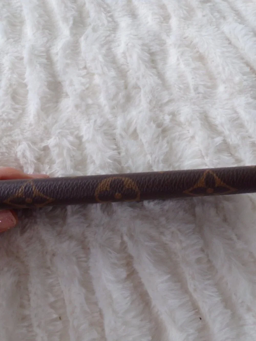 Louis Vuitton LV monogram i phone case billfold wallet - Picture 5 of 12